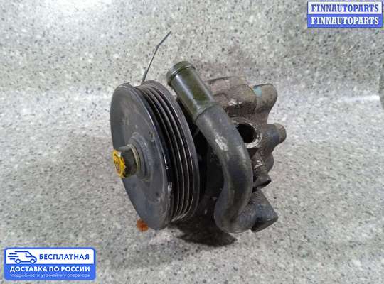 Насос ГУР (ЭУР, ЭГУР) на Daewoo Matiz