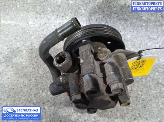 Насос ГУР (ЭУР, ЭГУР) на Daewoo Matiz