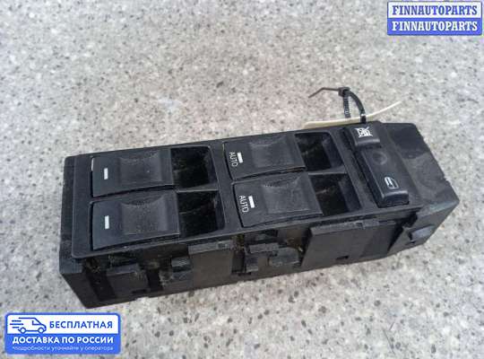 Блок управления стеклоподъёмниками на Chrysler 300C I (LX)