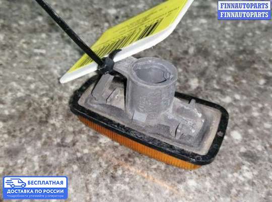 Повторитель поворота в крыло на Peugeot 306