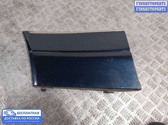 Молдинг на Mercedes-Benz S (W140)