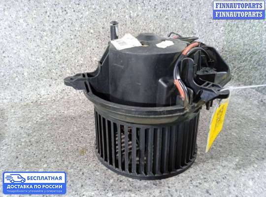 Мотор отопителя на Citroen Xantia (X1/X2)