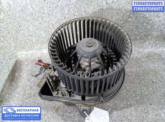 Мотор отопителя на Citroen Xantia (X1/X2)