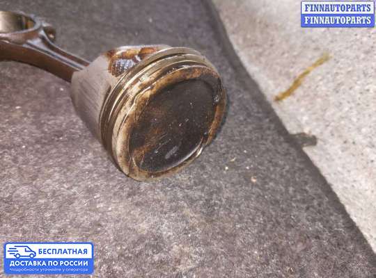 Поршневая группа (поршень, шатун) на Volkswagen Golf IV (1J)