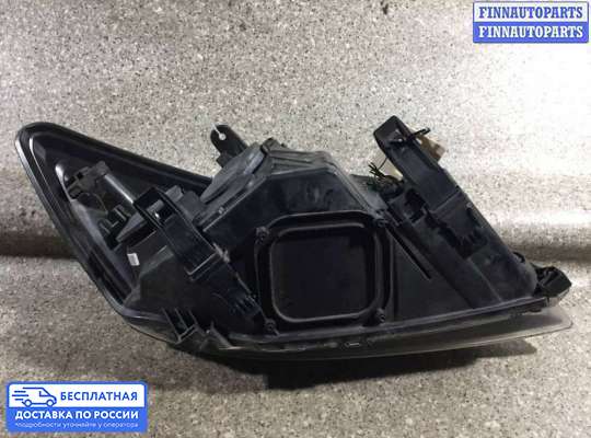 Фара передняя на Ford Focus II