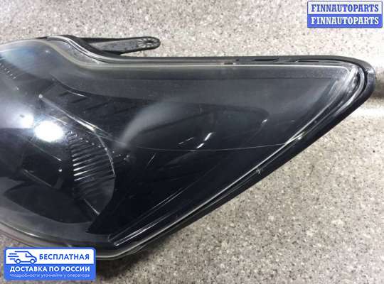 Фара передняя на Ford Focus II