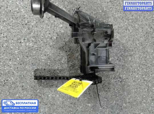 Насос масляный на Renault Megane III