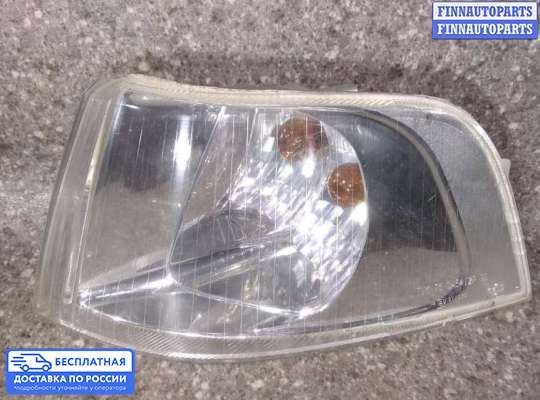 Поворотник передний на Volvo S40 I | V40 (VS)