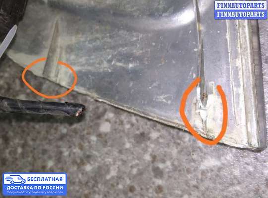 Поворотник передний на Volvo S40 I | V40 (VS)
