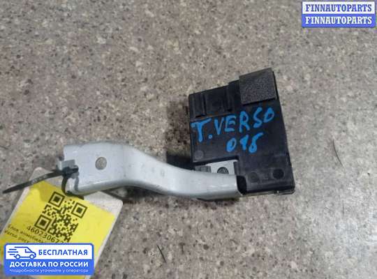 ЭБУ иммобилайзера на Toyota Verso AR20