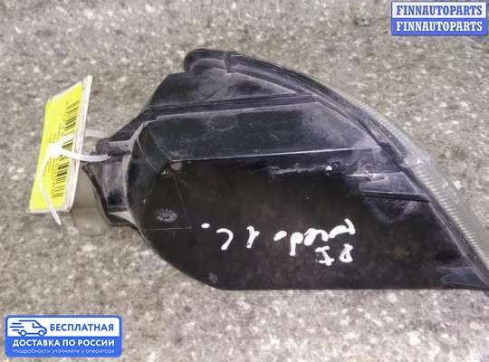 Поворотник передний на SEAT Toledo I (1L)