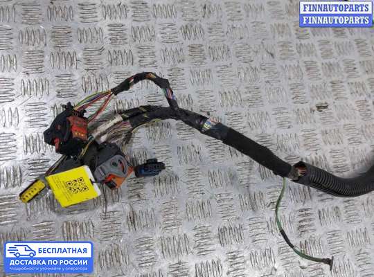 Проводка (коса) моторная на Citroen C4 I (LC_)