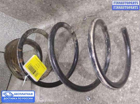 Пружина подвески на BMW 5 (E39)