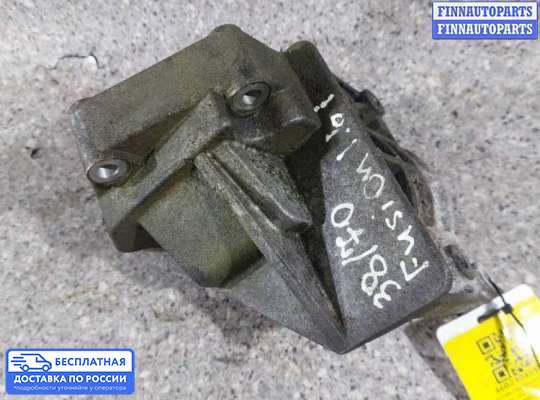 Кронштейн прочее на Ford Fusion (JU)