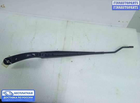 Поводок дворника на Opel Antara