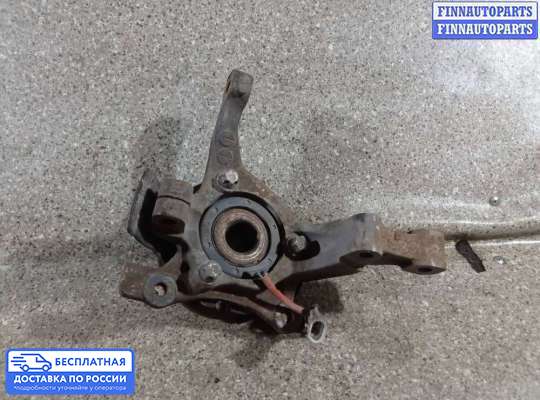 Ступица на Opel Zafira A