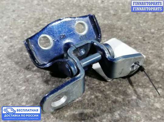 Петля двери на Hyundai Santa Fe II (CM)
