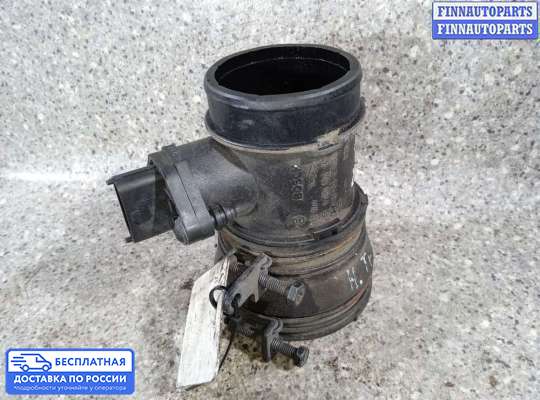 Датчик расхода воздуха (ДМРВ) на Hyundai Trajet