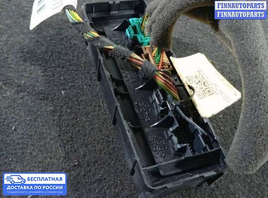 ЭБУ прочее на Chevrolet Cruze I (J300)