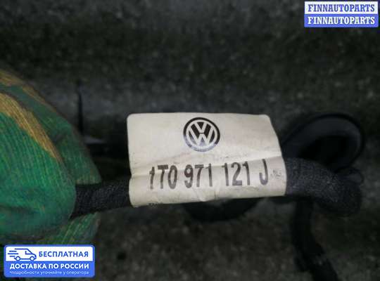 Проводка (коса) салонная на Volkswagen Touran I (1T)