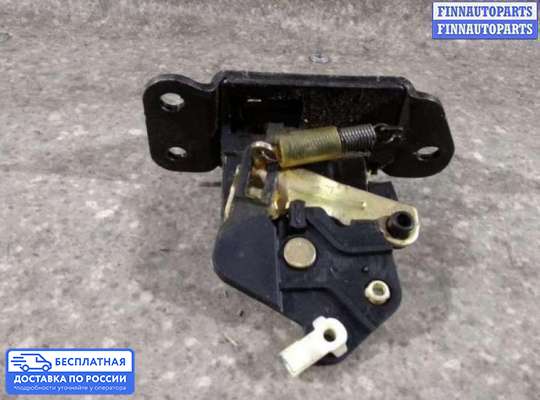 Замок багажника на Hyundai Tucson I (JM)
