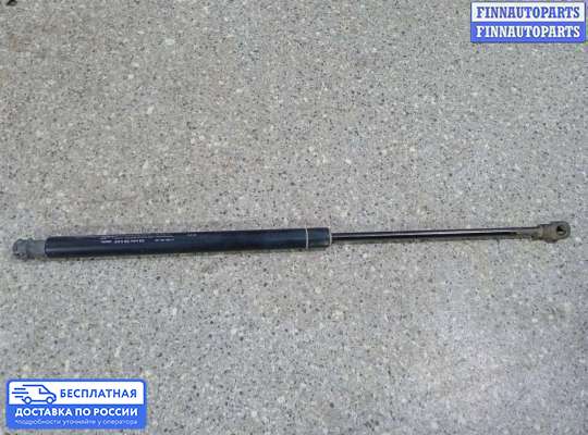 Амортизатор крышки багажника на Chevrolet Lacetti
