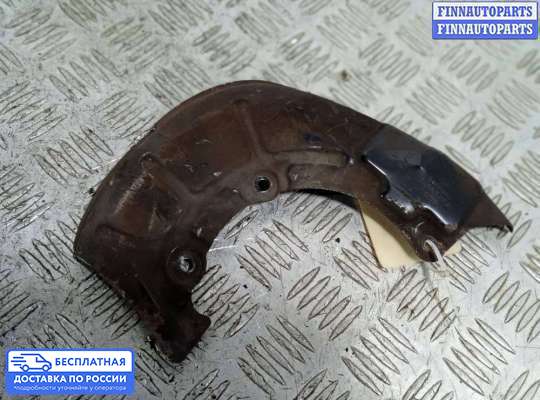 Щит (диск) опорный тормозной на Volkswagen Bora (1J2)