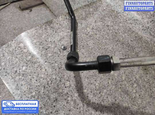 Патрубок (трубка, шланг) на Audi A6 (C6)