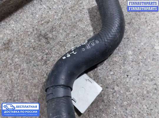 Патрубок (трубка, шланг) на Mazda 6 III (GJ)