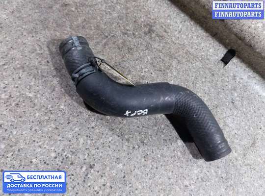 Патрубок (трубка, шланг) на Mazda 6 III (GJ)