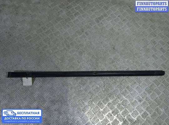 Молдинг на Volkswagen Jetta II (19E)