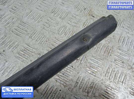 Молдинг на Volkswagen Jetta II (19E)