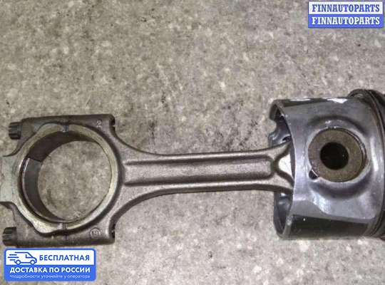 Поршневая группа (поршень, шатун) на Volvo S80 I (TS, XY)