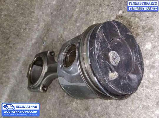 Поршневая группа (поршень, шатун) на Volvo S80 I (TS, XY)