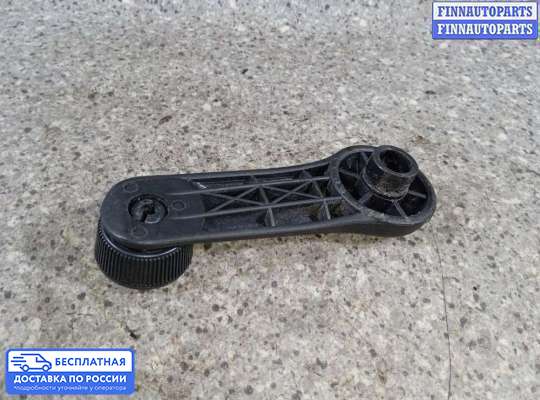 Ручка стеклоподъемника на Hyundai Getz
