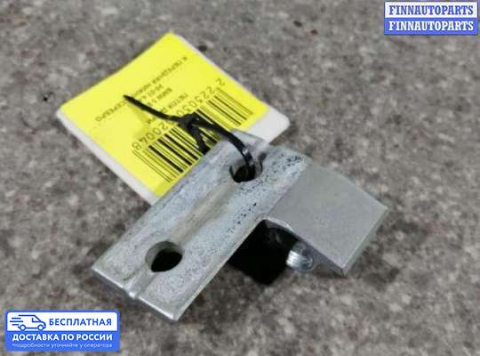 Петля двери на BMW 5 (E39)