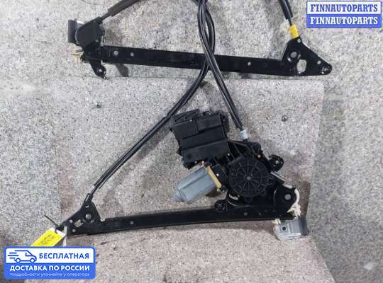 Стеклоподъемник электрический на SEAT Alhambra I (7MS)