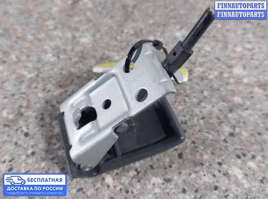 Ручка открывания на Mitsubishi Colt VI (Z3)