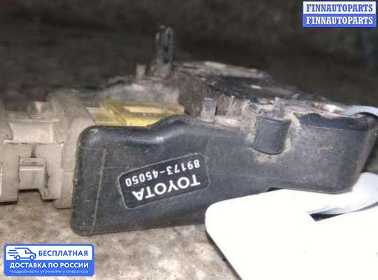 Датчик удара (Airbag) на Toyota RAV4 II (XA20)