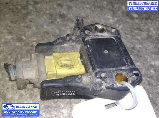 Датчик удара (Airbag) на Toyota RAV4 II (XA20)
