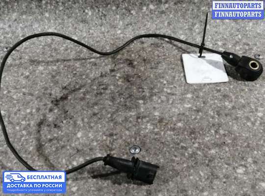 Датчик детонации на Opel Signum