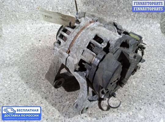 Генератор на Opel Corsa C