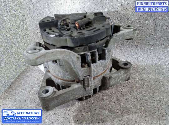 Генератор на Opel Corsa C