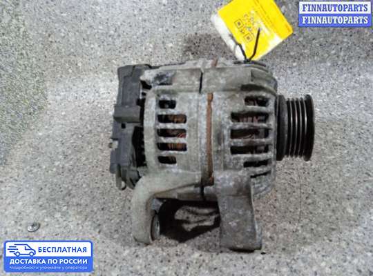 Генератор на Opel Corsa C