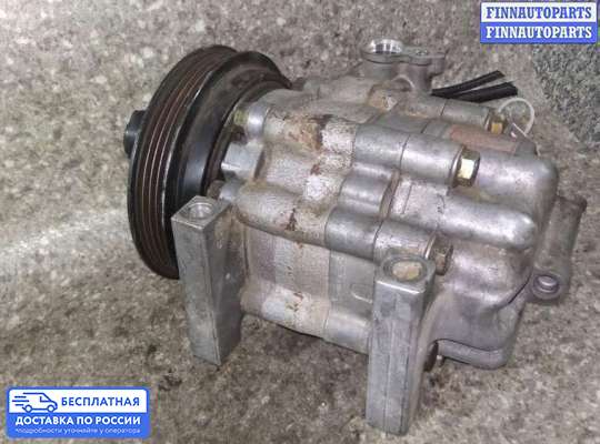 Компрессор кондиционера на Mazda Xedos 6 CA