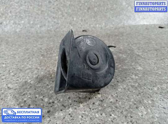 Сигнал (клаксон) на Opel Corsa D