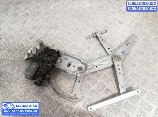 Стеклоподъемник электрический на Opel Meriva A