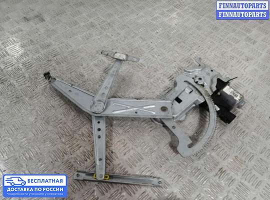 Стеклоподъемник электрический на Opel Meriva A