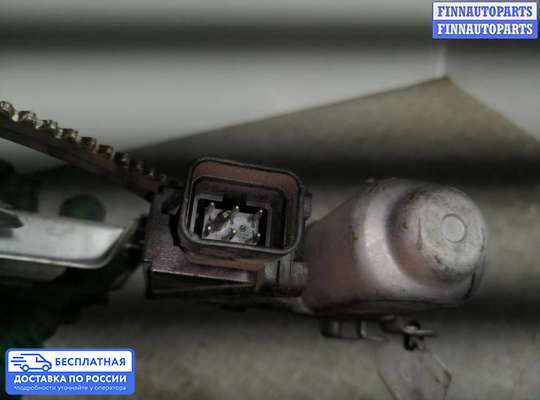 Стеклоподъемник электрический на Opel Meriva A