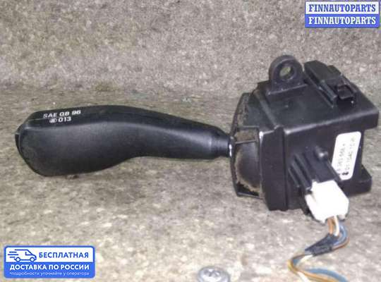Подрулевой переключатель на BMW 7 (E38)